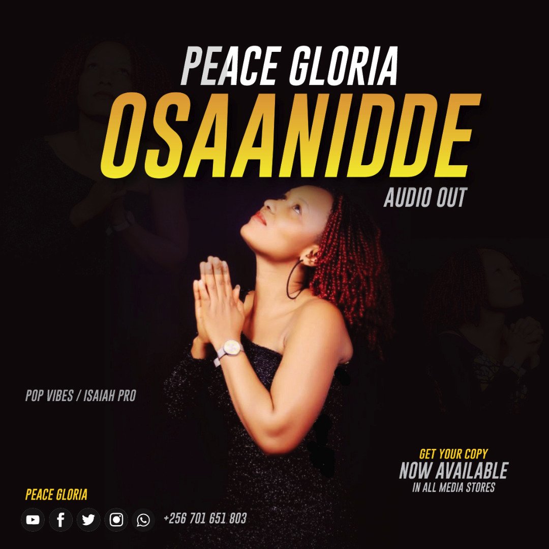 Peace Gloria